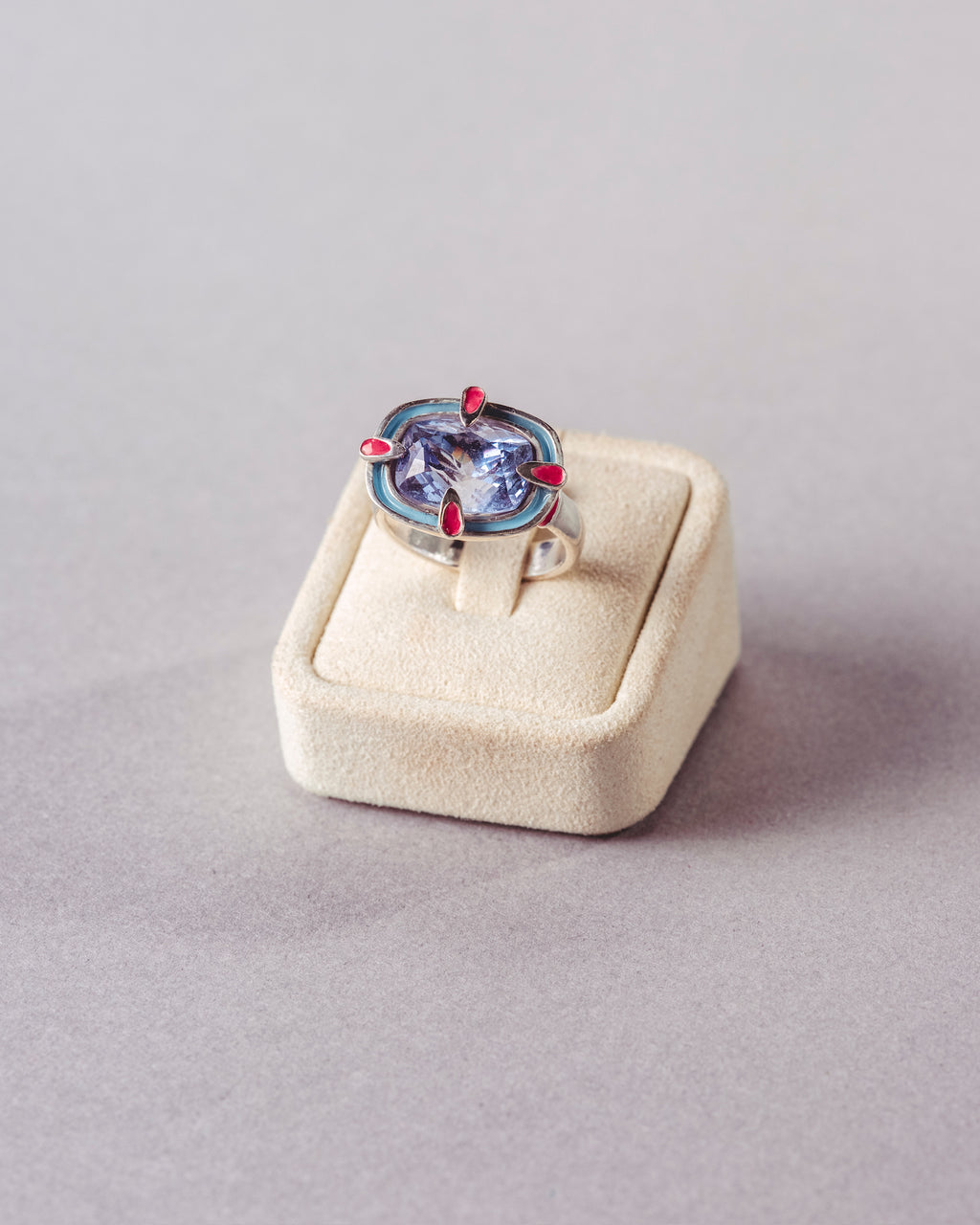 The Harbor Ring