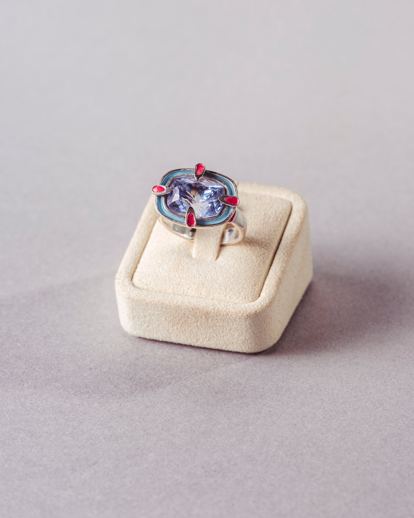 The Harbor Ring