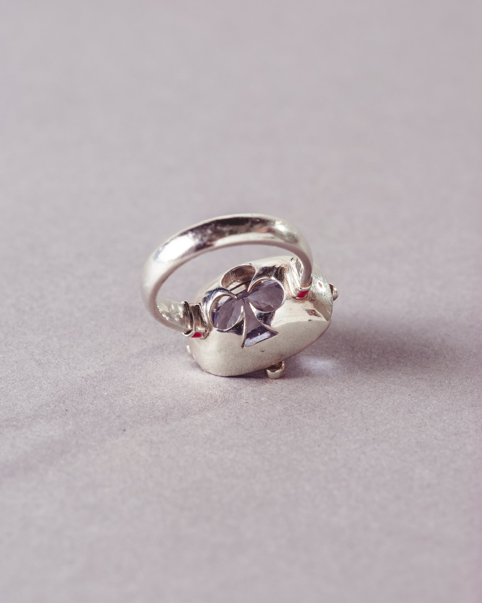 The Harbor Ring