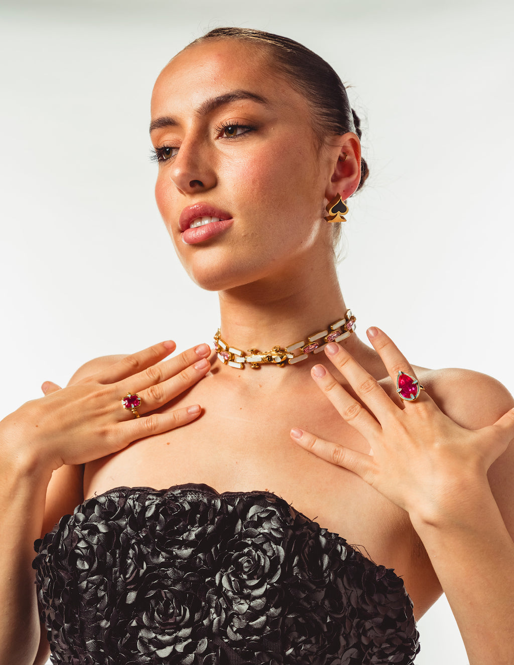 The Grand Prix Choker