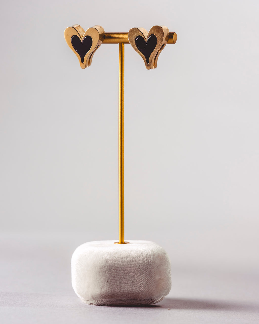 The Casino Suit Convertible Earrings