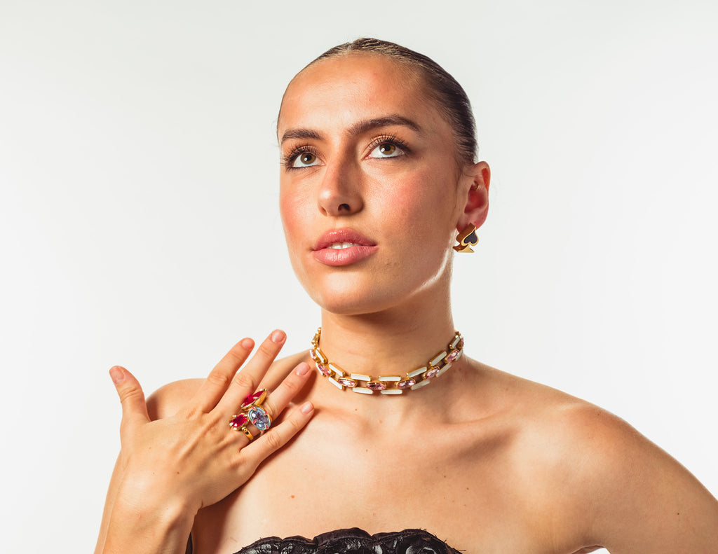 The Grand Prix Choker