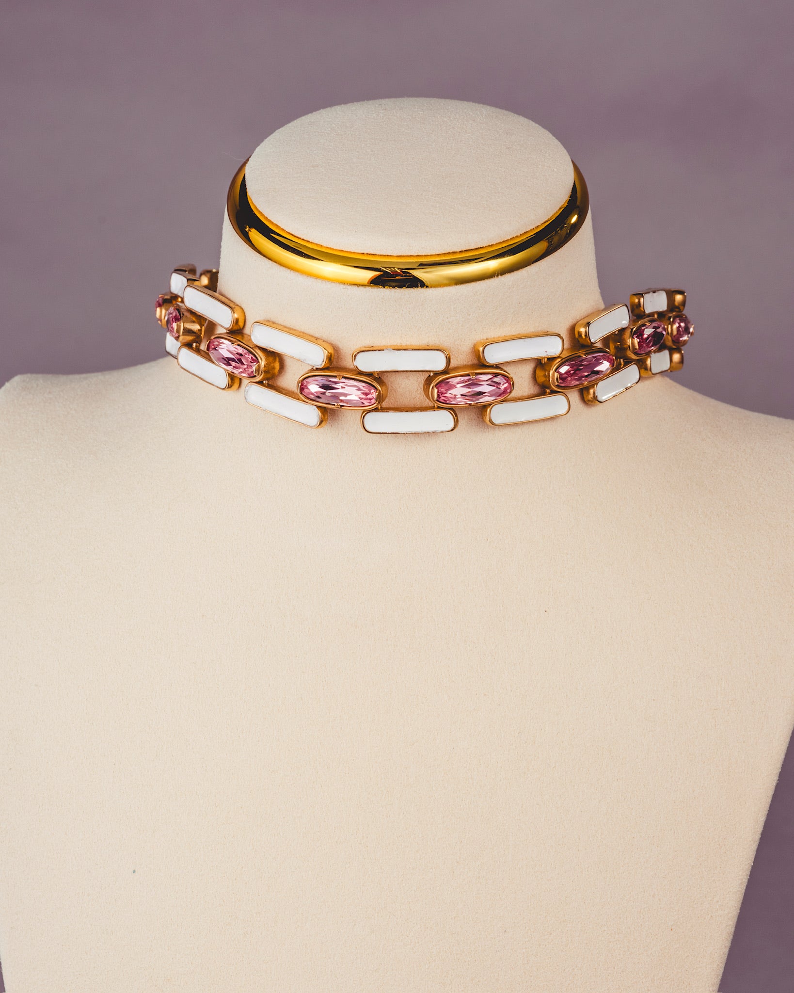 The Grand Prix Choker