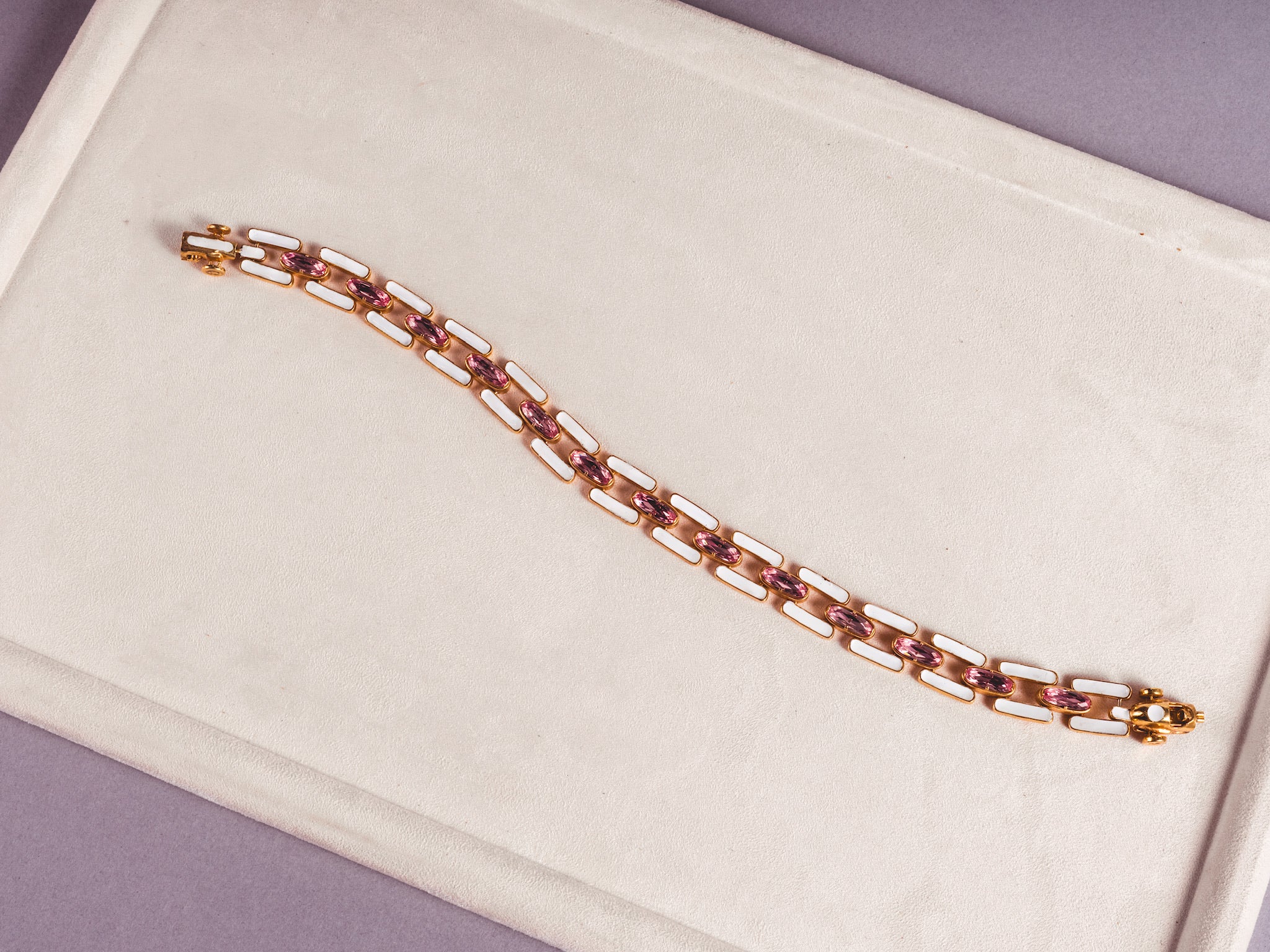 The Grand Prix Choker