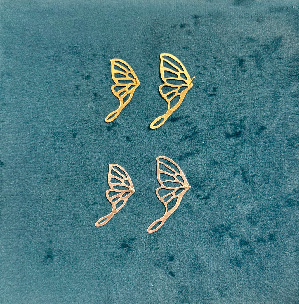 Butterfly Earrings