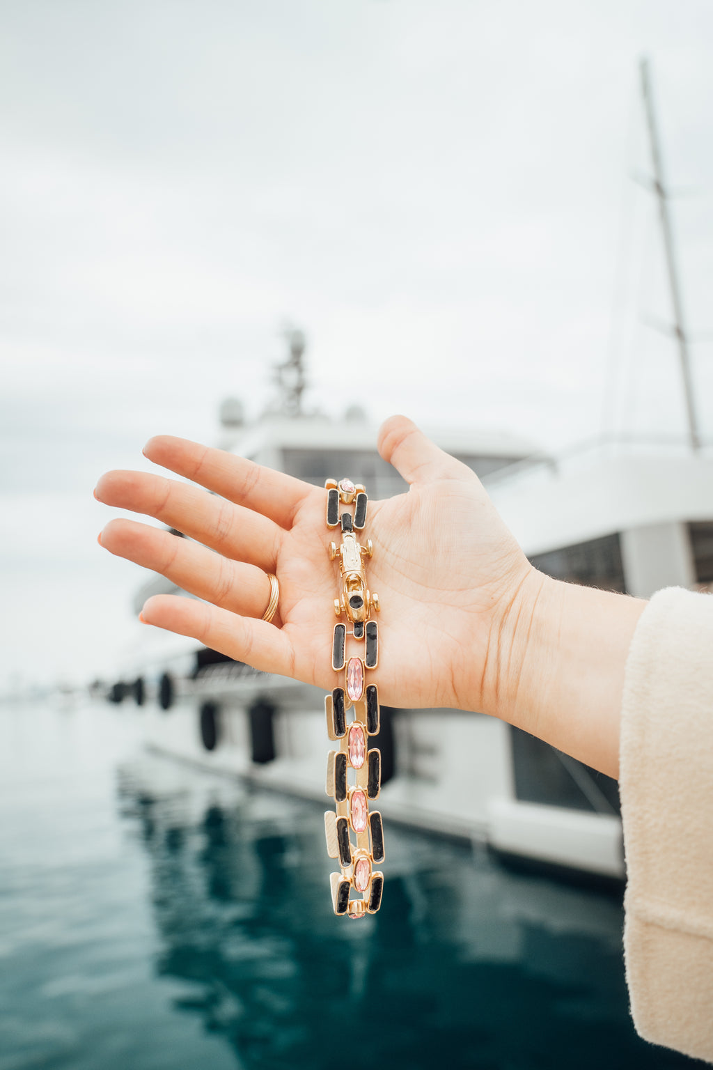 The Grand Prix Choker