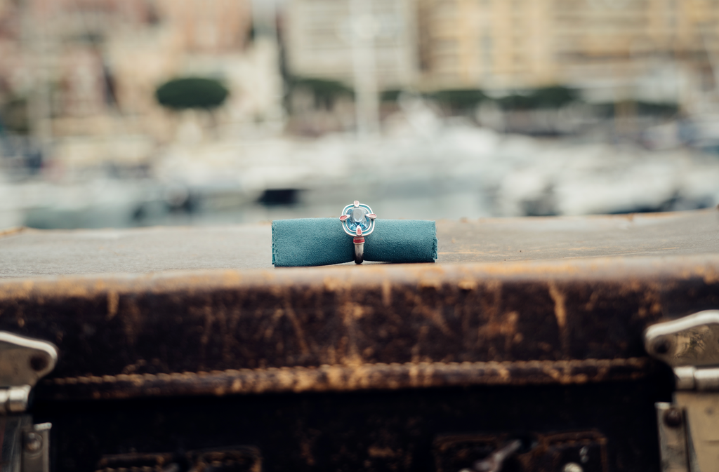 The Harbor Ring